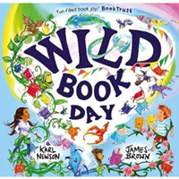 Wild Book Day